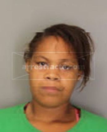 Shaneka D Carruthers