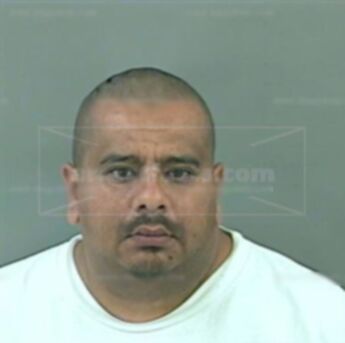 Armando Sandoval