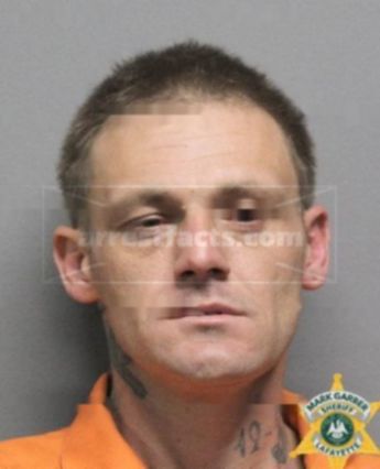 Kenneth Wayne Meaux