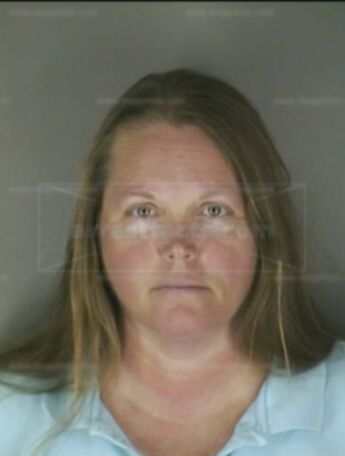 Tammy Jean Burns