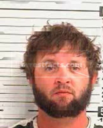 Matthew Tyler Mitchell