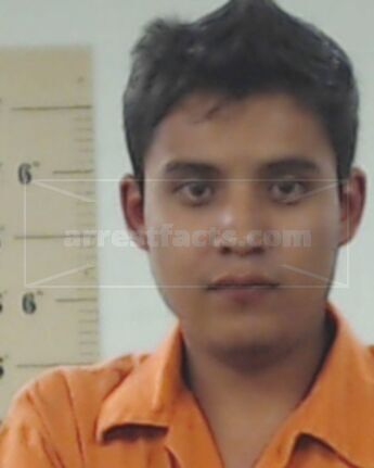 Genaro Rangel Rodriguez