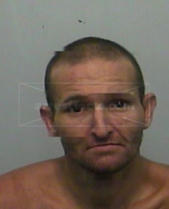 Travis Wayne Bernau