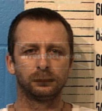 Jerry Wayne Williams