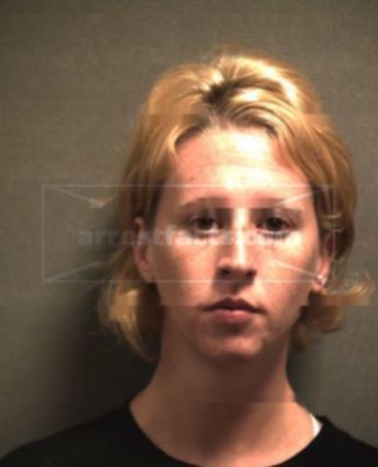 Jessica Nicole Brooks