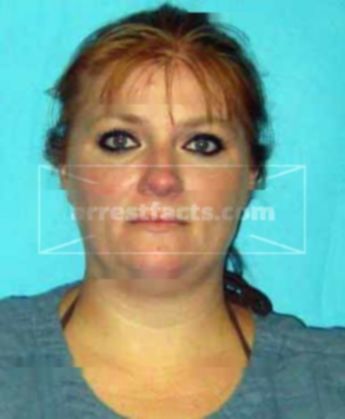 Melissa Brooksville Griffey