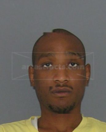 Markeith Alonzo Simpson
