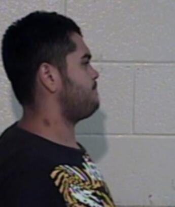 Edgar Arron Prichard Marquez