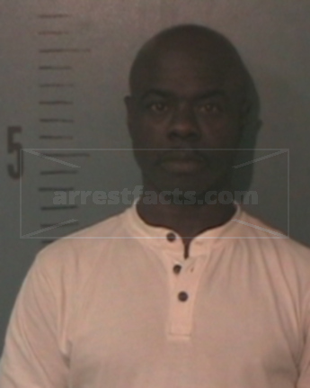 Glenn Dale Williams