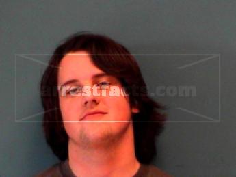 Zachary Charles Ostrowski