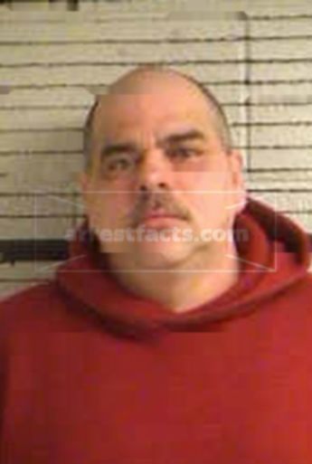 Rodney C Burnett