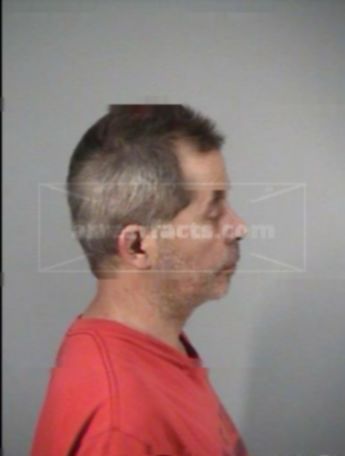 Brian Paul Zayhowski
