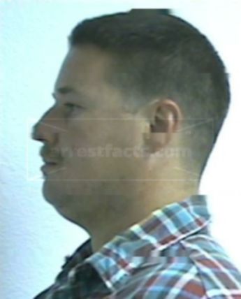 Micheal Ray Stubblefield