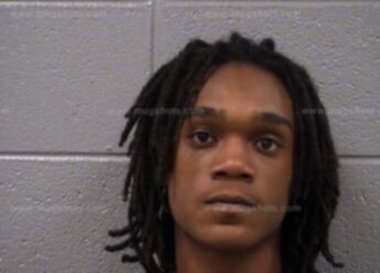 Jaquon Burke