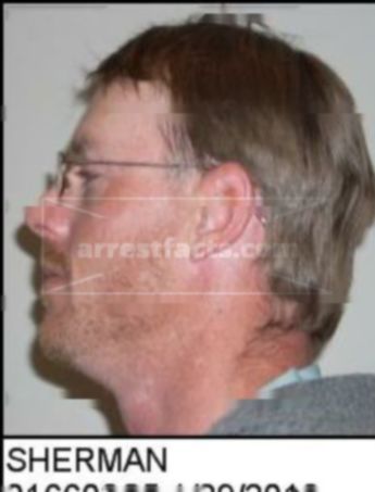 Lee Roy Sherman Ii