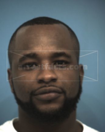 Xavier Thelonius Washington