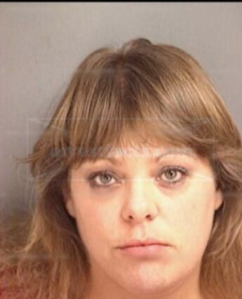 Rhonda Paulette Gibson