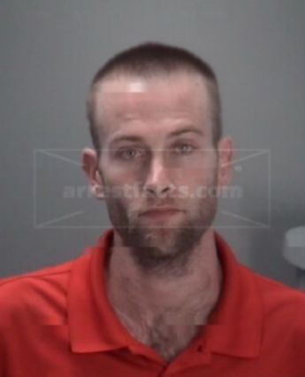 Christopher Ryan Redding