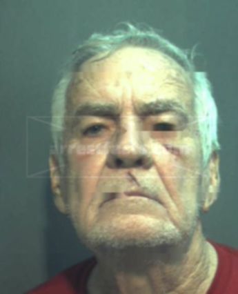 Winfred Allison Chastain