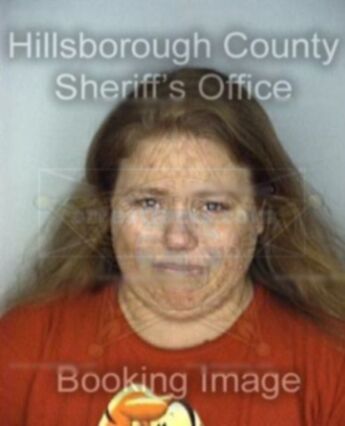 Shawna Maureen Ellis