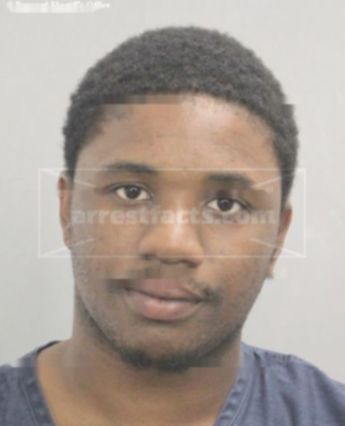 Wesley Aaron Brown