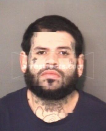 Lee Anthony Berry