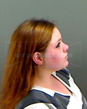 Emilee Diane Robertson