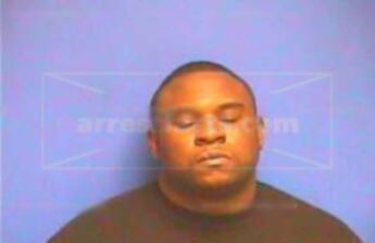 Antonio M. Jones