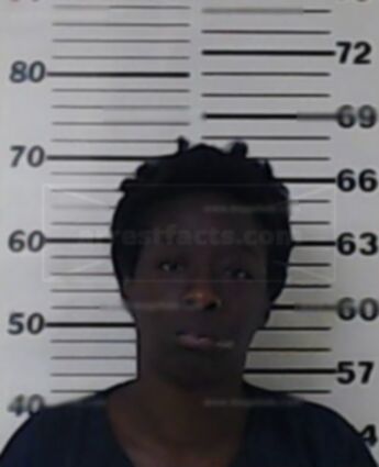 Natasha Deshawn Jackson