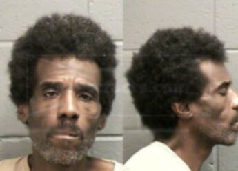 Calvin David Lattimore
