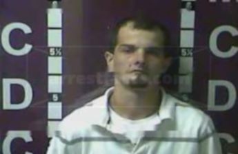 Daniel Ray Richardson