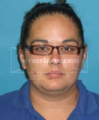 Elizabeth Nichole Shope