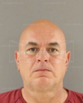 Michael Anthony Ledbetter
