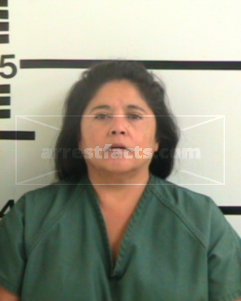 Lisa Alcorta Flores