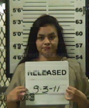 Everly Gutierrez