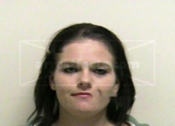 Crystal Nicole Burnham