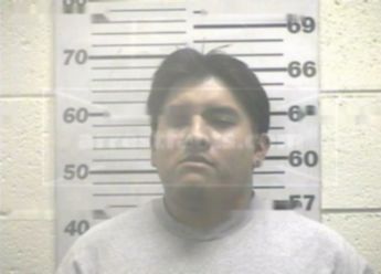 Olson Monte Jr.