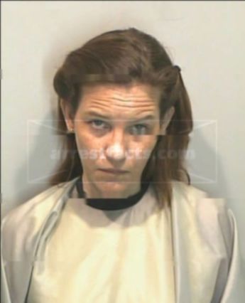 Jodie Lynn Popps