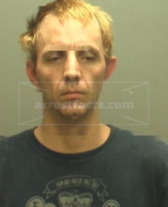 Russell Wade Williamson
