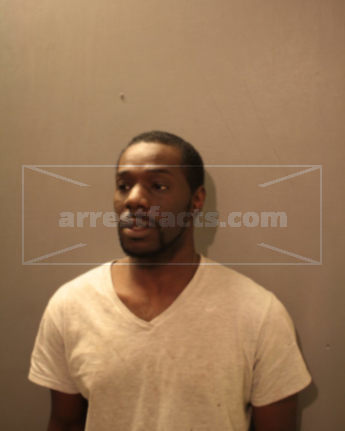 Derrick M Johnson