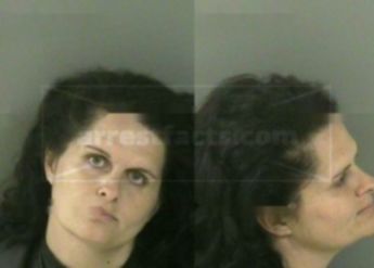 Shannon Nicole Whitaker