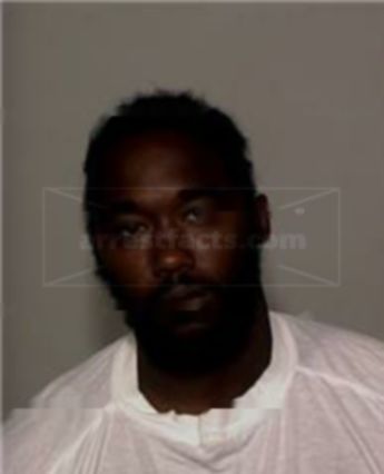 Martell Orlando Clark