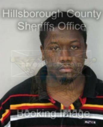 Kelvin Sherrod Lyons