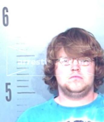 Nicholas Andrew Dyson