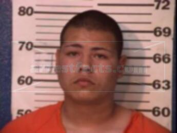 Frank Marcelino Carrillo Zepeda