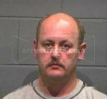 Douglas Wayne Taylor