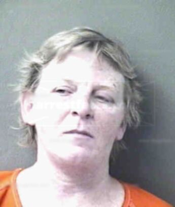 Brenda Ann Matthews