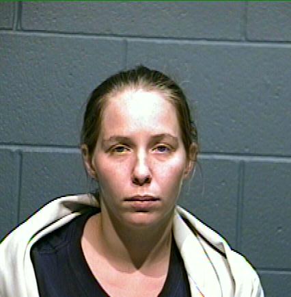 Amanda Renee Allen