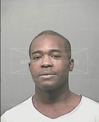 Russell Jon Mckinney