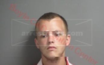 Cody M Ragle